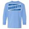 5400B Youth Heavy Cotton Long Sleeve Thumbnail