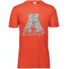 3065 Adult Extra Soft Tri-Blend T-Shirt Thumbnail