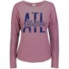 3077 Ladies' Extra Soft Tri-Blend Longsleeve Thumbnail