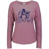 3077 Ladies' Extra Soft Tri-Blend Longsleeve Thumbnail