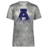 222696 Youth Cotton-Touch Poly T-Shirt Thumbnail